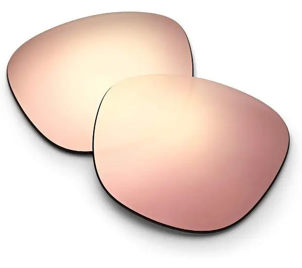 Bose do Frames Soprano Mirrored Rose Gold