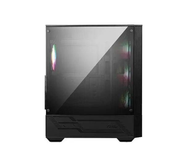 MSI MAG Forge 112R Czarny