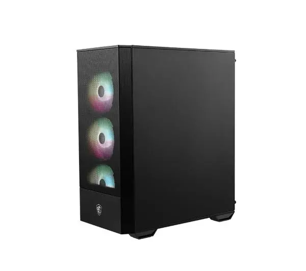 MSI MAG Forge 112R Czarny