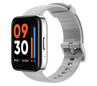 Smartwatch realme Watch 3 (szary)