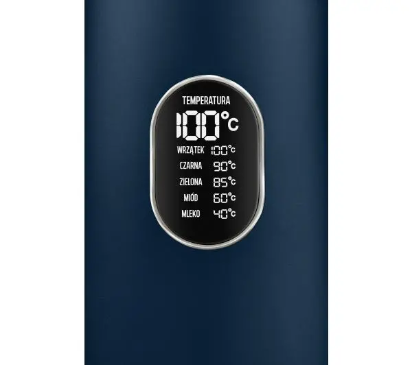 Raven EC024G 1,5l 1800W Regulacja temperatury
