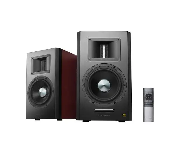 Edifier Airpulse A300 Wiśniowy