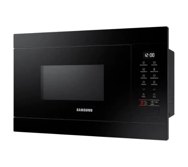 Samsung MS22M8254AK - Kup na Raty - RRSO 0%