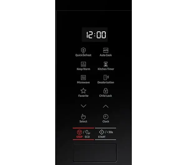 Samsung MS22M8254AK - Kup na Raty - RRSO 0%