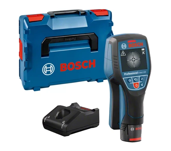 Bosch Professional D-tect 120 0 601 081 301