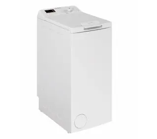 Indesit BTW S6240P PL/N 6kg 1200obr/min - Kup na Raty - RRSO 0%