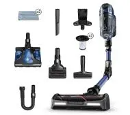 Tefal X-Force Flex 14.60 Aqua TY99C0 70min Funkcja mycia Wymienny akumulator Mini ele...