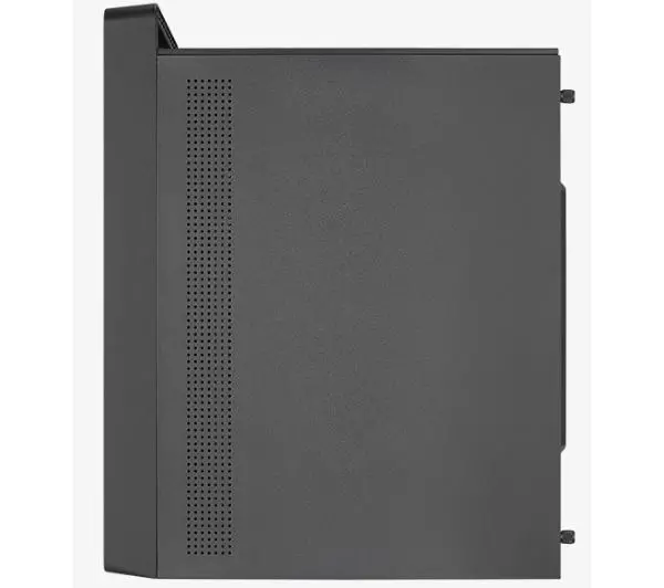 Aerocool CS-109 RGB  Czarny