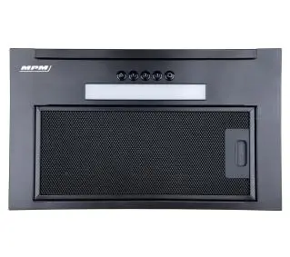 MPM 45-OW-05 Czarny - DRUGI -30%, ALBO 5-TY ZA 1ZŁ - Kup na Raty - RRSO 0%