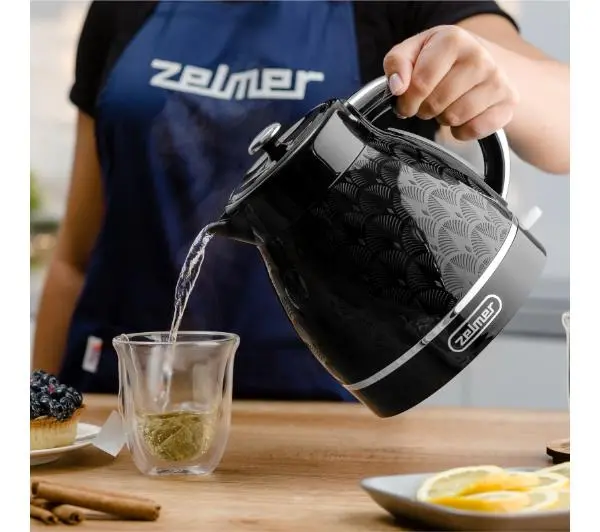 Zelmer ZCK7640 1,7l 2200W