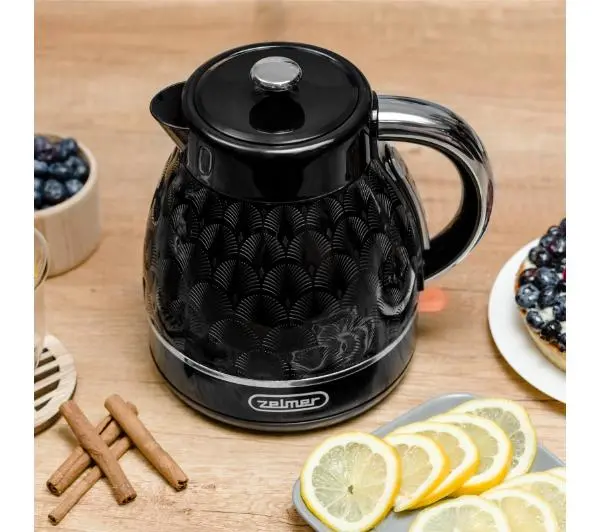 Zelmer ZCK7640 1,7l 2200W