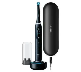 Oral-B iO Series 10 Cosmic Black - Kup na Raty - RRSO 0%