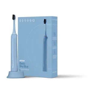 SEYSSO Color Basic Blue Sky