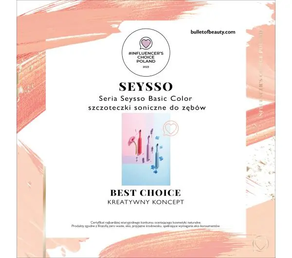 SEYSSO Color Basic Blue Sky