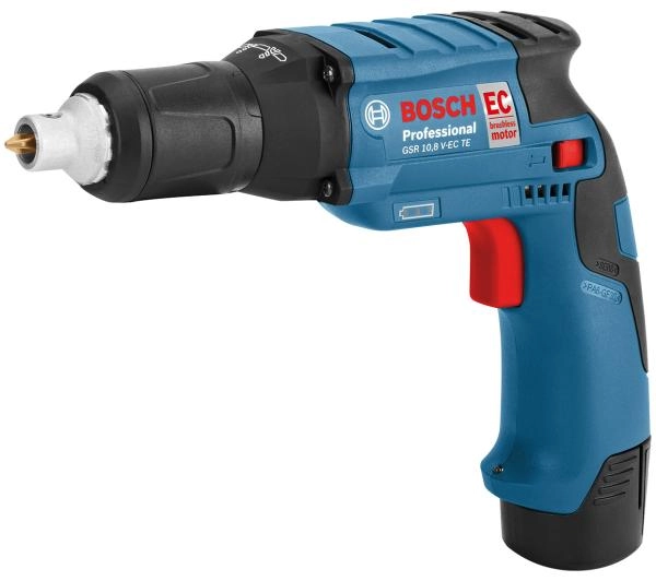 Wkrętak akumulatorowy BOSCH Professional GTB 12V-11 06019E4002 12V