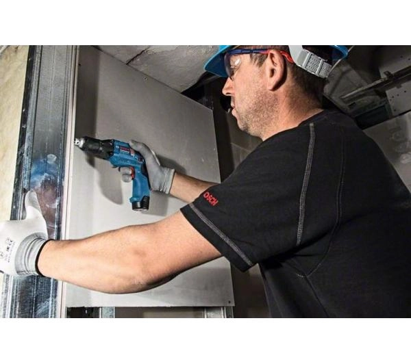 Bosch Professional GSR 10,8 V-EC TE - Kup na Raty - RRSO 0%
