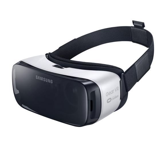 okulary VR Samsung Gear VR Lite SM-R322