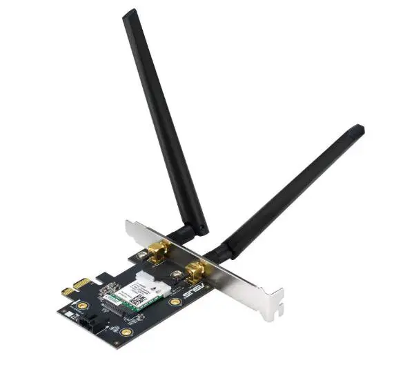 TP-LINK PCE-AX1800