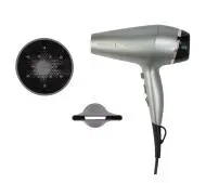 Remington Botanicals AC5860 Jonizacja Dyfuzor Zimny nawiew 2300W 2 prędkości 3 temperatury
