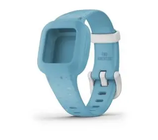 Garmin Vivofit jr. 3 w Niebieskie gwiazdy Niebieski
