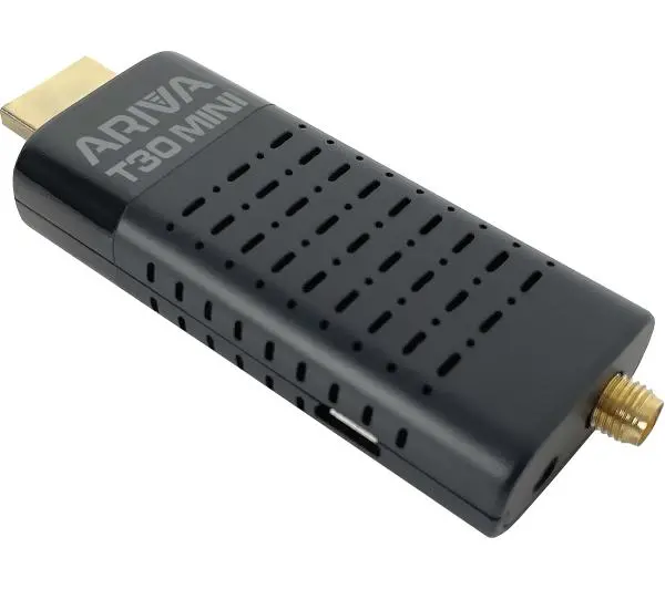 Ferguson Ariva T30 mini