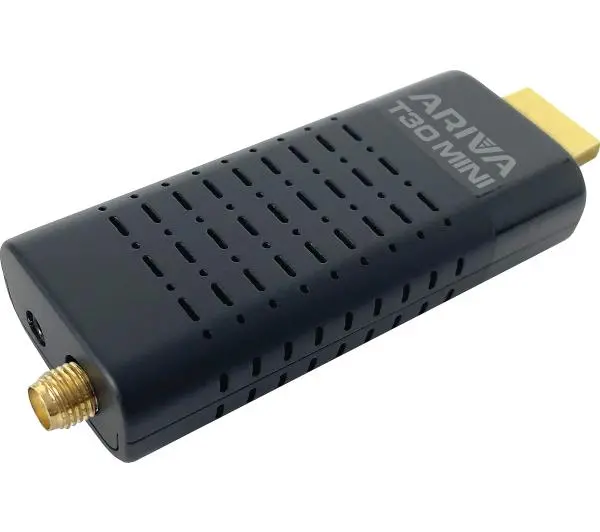 Ferguson Ariva T30 mini