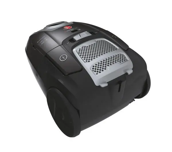 Hoover H-Energy 500 HE522PET 011 700W Mini turboszczotka Szczotka do parkietów - Kup na Raty - RRSO 0%