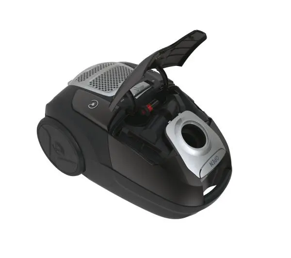 Hoover H-Energy 500 HE522PET 011 700W Mini turboszczotka Szczotka do parkietów - Kup na Raty - RRSO 0%