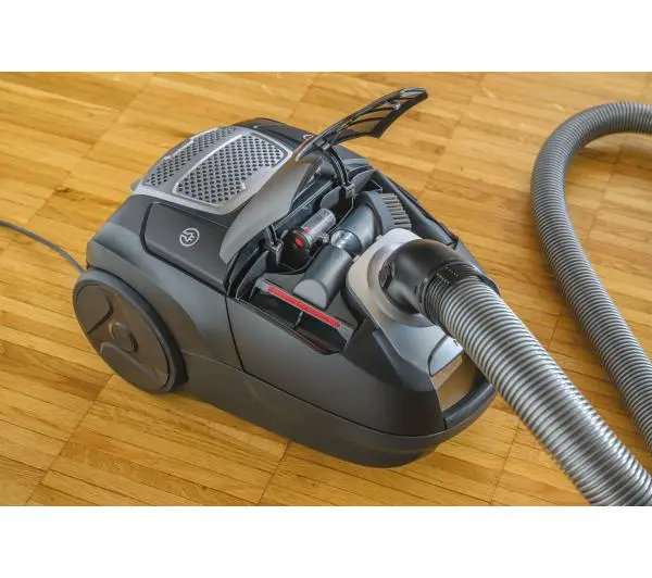 Hoover H-Energy 500 HE522PET 011 700W Mini turboszczotka Szczotka do parkietów - Kup na Raty - RRSO 0%