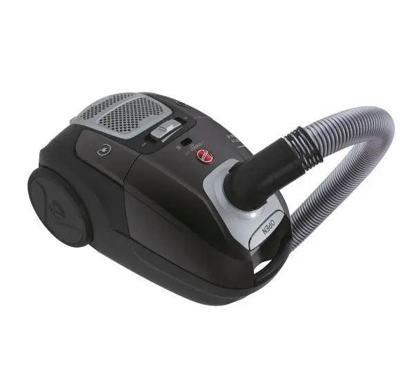 Hoover H-Energy 500 HE522PET 011 700W Mini turboszczotka Szczotka do parkietów - Kup na Raty - RRSO 0%