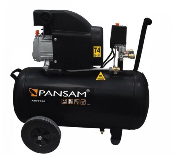 Kompresor olejowy PANSAM A077030