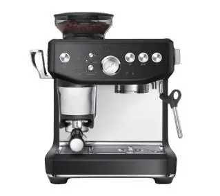 Sage Impress Express SES876BTR - ⚡ EURO HIT CENOWY! ⚡ - Kup na Raty - RRSO 0%