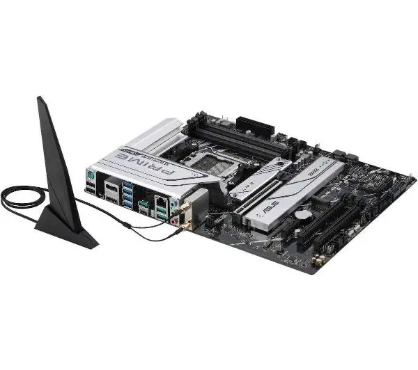 ASUS PRIME X670-P WIFI - Kup na Raty - RRSO 0%