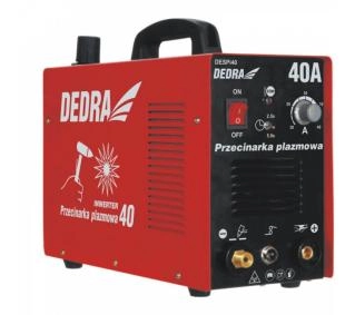Dedra DESPi40 - Kup na Raty - RRSO 0%