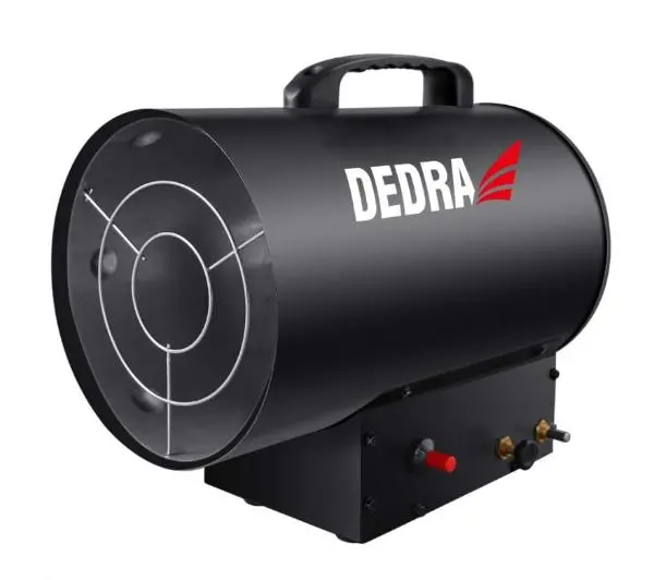 Grzejniki - Dedra DED9942