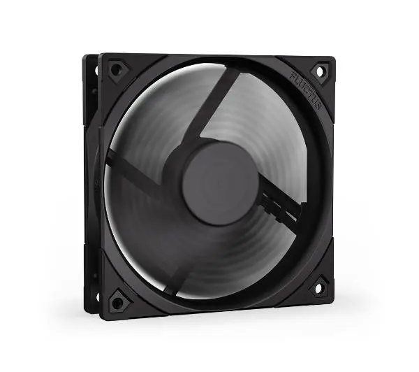 Endorfy Fluctus 120 PWM 120mm Czarny