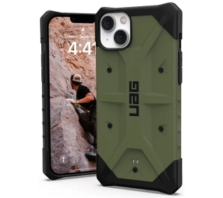 UAG Pathfinder Case do iPhone 14 Plus Zielony