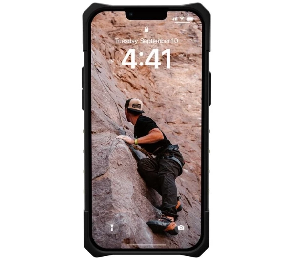 UAG Pathfinder Case do iPhone 14 Plus Zielony