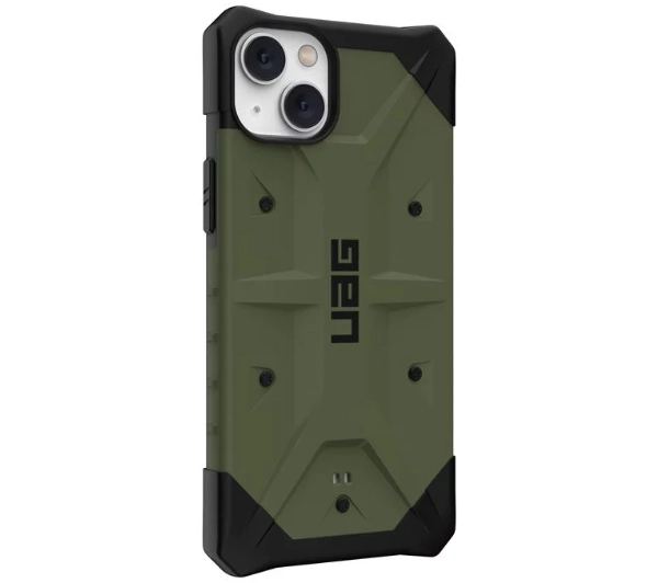 UAG Pathfinder Case do iPhone 14 Plus Zielony