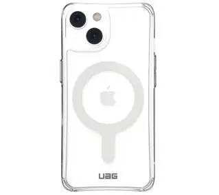 UAG Plyo do iPhone 14 Plus Przezroczysty