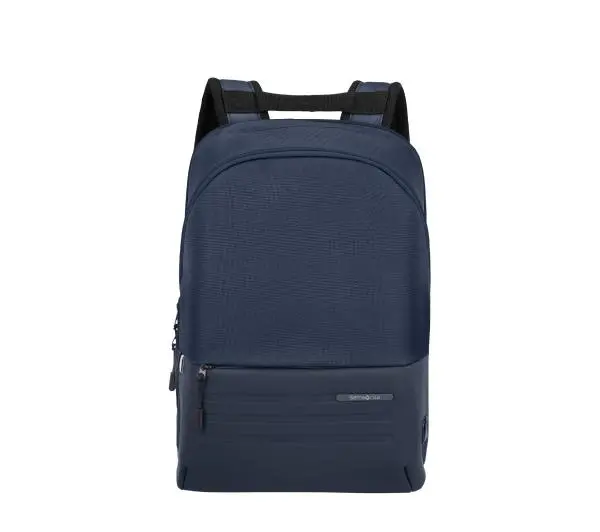 Samsonite StackD Biz 14,1"  Niebieski - Kup na Raty - RRSO 0%