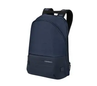 Samsonite StackD Biz 14,1"  Niebieski - Kup na Raty - RRSO 0%