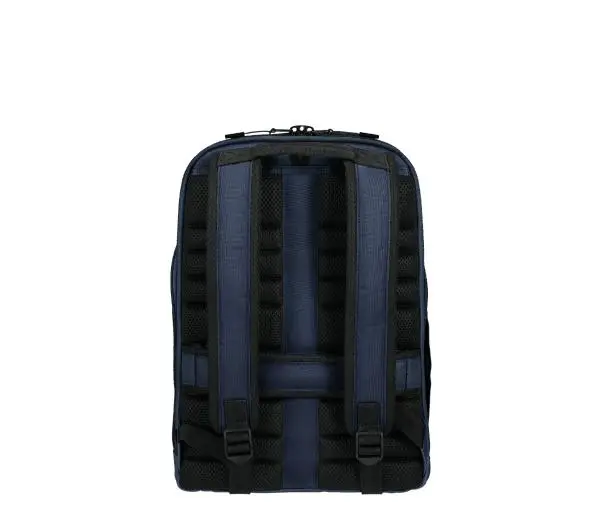 Samsonite StackD Biz 14,1"  Niebieski - Kup na Raty - RRSO 0%