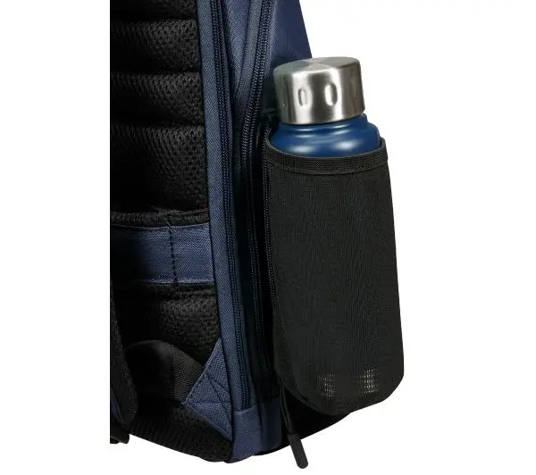 Samsonite StackD Biz 14,1"  Niebieski - Kup na Raty - RRSO 0%