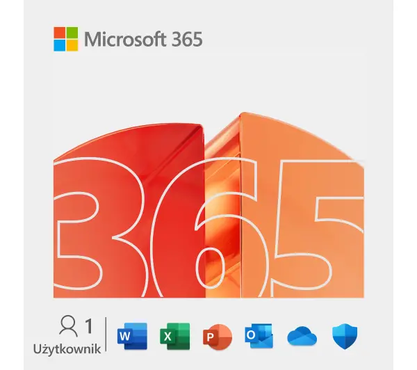 Microsoft 365 Personal USŁUGA CYKLICZNA