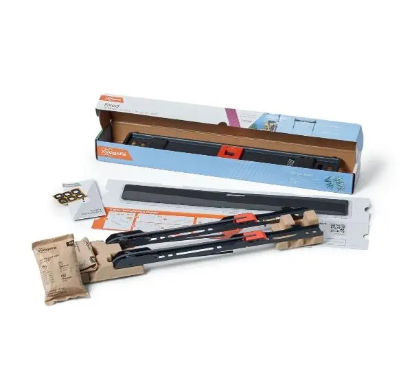 Vogels TVM 3403 od 32" do 77" Max 50kg