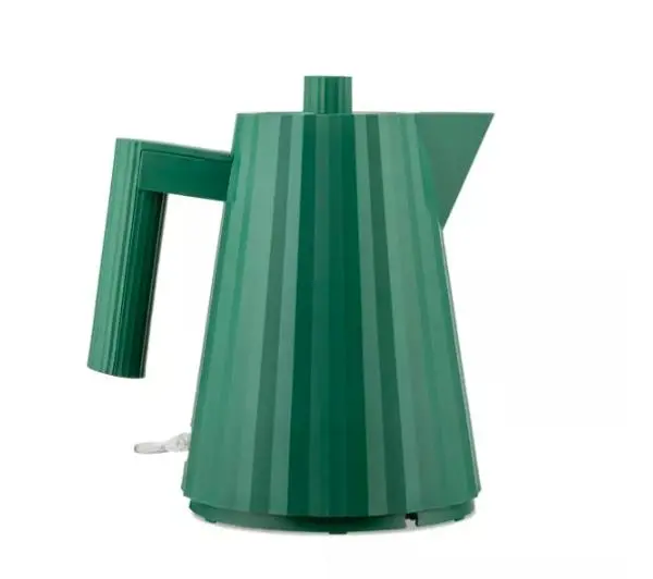 Alessi Plisse MDL061GR 1l 2400W
