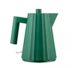 Alessi Plissé MDL06 1l 2400W Zielony - Kup na Raty - RRSO 0%