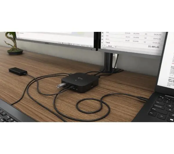 i-Tec C31HDMIDPDOCKPD65 - Kup na Raty - RRSO 0%