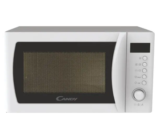Kuchenki mikrofalowe - Candy Idea CMWA20SDLW